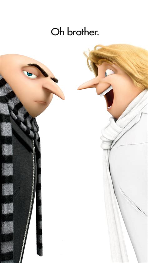 300 Despicable Me Wallpapers