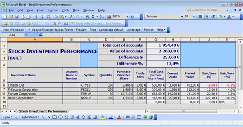 Basic purpose of presenting excel maintenance schedule format is to bring ease in your way when making a schedule for maintenance on weekly or monthly basis. Tips to Manage Inventory Stock Ledger Format in Excel