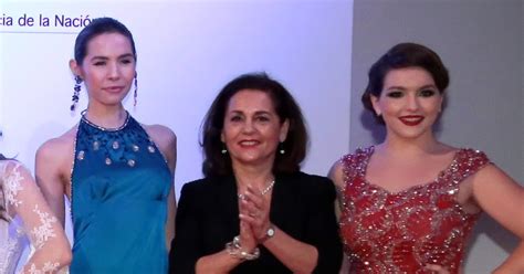 Susana Ortiz Formó Parte De Argentina Late Moda En San Pablo