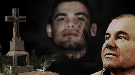 El Día Que Mataron Al Hijo De El Chapo” 500 Balazos Y Las Rosas En Culiacán No Fueron Suficientes