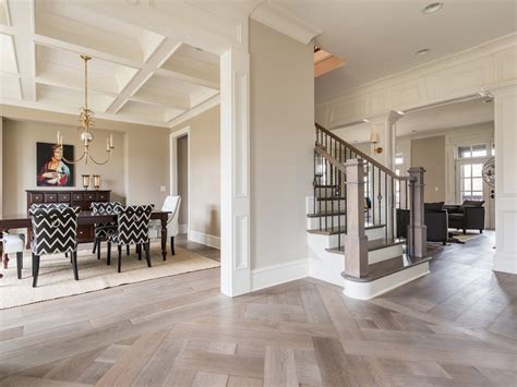 View all jobs at floor & decor report job. White Oak - Entry - Atlanta - by Authentic Reclaimed Flooring