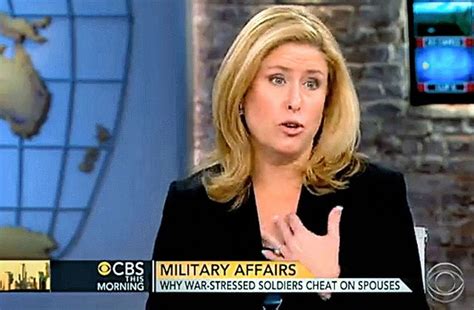 Rebecca Sinclair Wife Of Army General Facing Sexual Misconduct Speaks