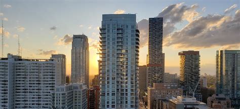 Heres What Toronto Condo Market Has In Store For 2021 Condo Investments