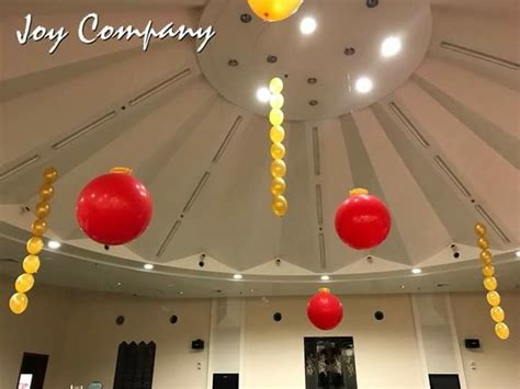 Pin By Carey Wood On Balloons Ceiling Balloon Ceiling Ceiling Lights