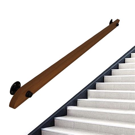 Buy Stair Handrails Wall Rail Stairs Steps Non Slip For Elderly Wall