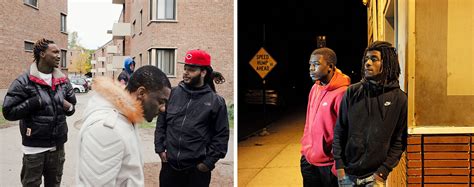 Bored Broke And Armed Clues To Chicagos Gang Violence The New York
