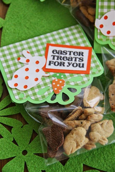 This board will contain teaching ideas, printables, art projects, curriculum, lessons, and activities for teaching calendar. Bunny Challenge | Hoppy easter, Holiday crafts, Easter treat bags