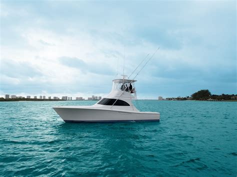Buy New Viking 38 Billfish Yachts For Sale Galati Yacht Sales