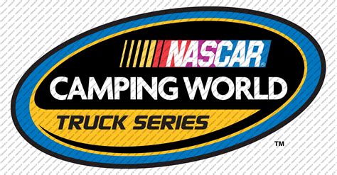 Nascar Camping World Truck Series Logo Stunod Racing