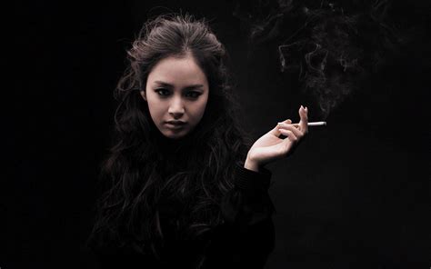 Girl Smoking Wallpapers Top Những Hình Ảnh Đẹp