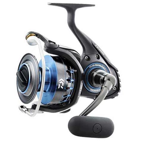17 Best Daiwa Fishing Reels In 2023 Review By Captain Cody