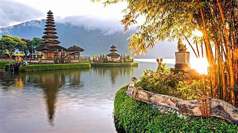 Ubud Destination De Rêve à Bali