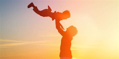 Being A Father Is The Best Job A Man Can Have | HuffPost