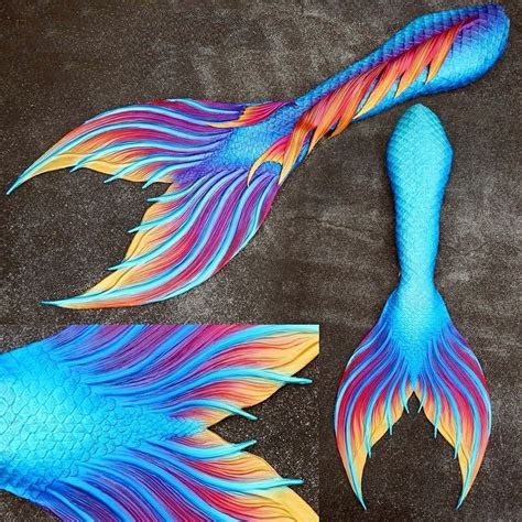 Welcome to fin fun, the world's leading maker of swimmable mermaid tails for kids and adults! Best Custom Mermaid Tails for Swimming with Monofin for ...