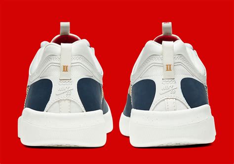 Maybe you would like to learn more about one of these? Nike SB Nyjah Free 2.0 White Obsidian BV2078-400 - Sole ...