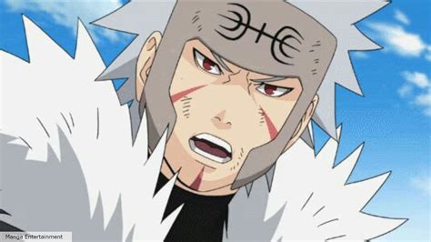 The 23 Best Naruto Characters