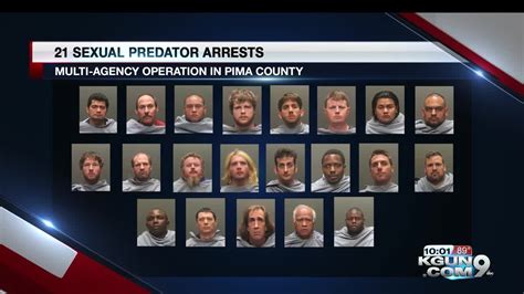 21 arrested on sex crime charges in sting operation free download nude photo gallery