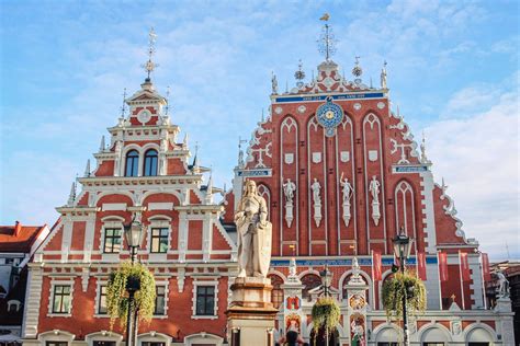 15 Things To Do In Riga Latvia The Ultimate Guide Ck Travels