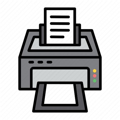 Copy Device Print Printer Scan Icon Download On Iconfinder