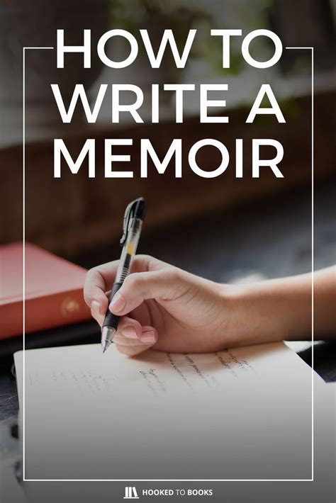 How To Write A Memoir Book Writing Tips Memoir Ideas Memoir Writing
