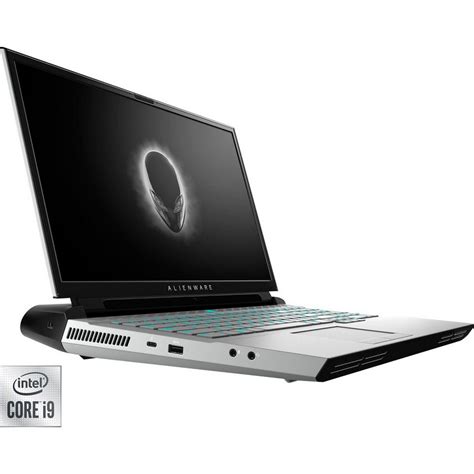 Alienware Area 51m R2 Notebook Prozessor Intel Core I9 10900k