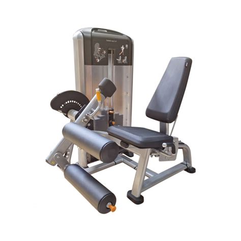 Precor Discovery Series Seated Leg Curl Strength From Fitkit Uk Ltd Uk