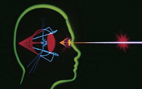 Sistema Visual La Percepción Del Mundo Que Nos Rodea Offarm