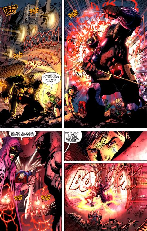 Atlanteans And Namor Vs Superman Battles Comic Vine