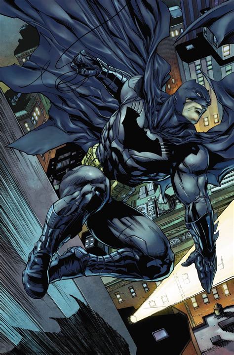 Detective Comics 1tony S Danield E Batman Comics Batman Vs