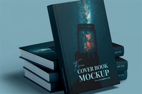 Free Book Mockups Mockuptree Part Book Cover Mockup Book Cover Mockup Free Mockup Free Psd