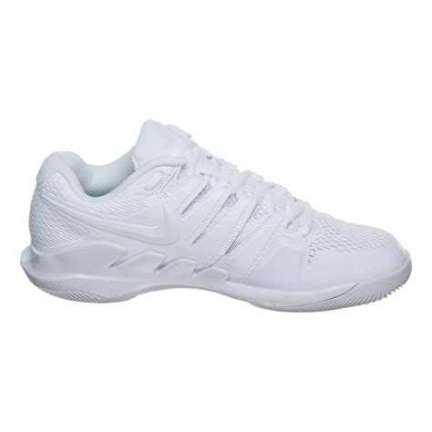 Buy Nike Air Zoom Vapor X All Court Shoe Women White Online Tennis