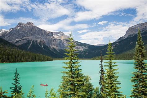 Banff National Park Photo Gallery One World One Year