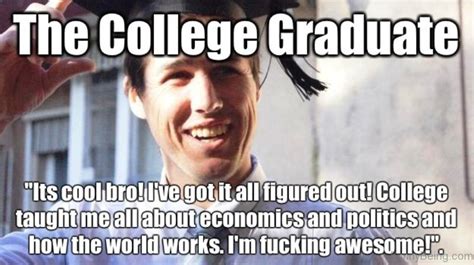 63 Cool College Memes