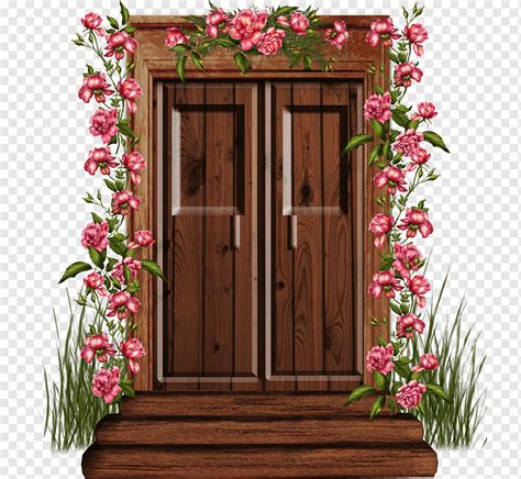 Wooden Door Clipart Free Download Transparent Png Clipart Library