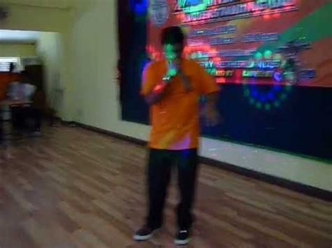 Persiaran raja muda musa, taman chi lung, 41200 klang, selangor, malaizija adrese. SMK LA SALLE KLANG (2013) iuday BEATBOX ! - YouTube