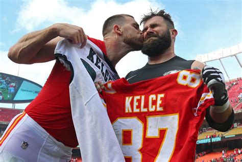 Donna Kelce Hilariously Reveals Who Shell Root For During Super Bowl 57