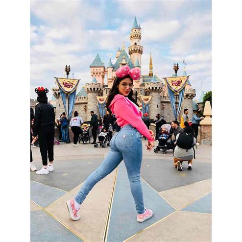 Abella Danger Bio Wiki Age Height Figure Net Worth