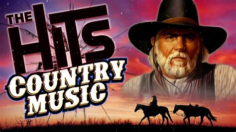 greatest hits classic country songs of all time 🤠 the best of old country songs playlist ever