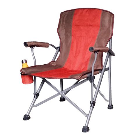4.0 (2) magellan outdoors cooling chair. Custom High Back Deluxe Hard Arm Chair | Ranger Outdoor Gear