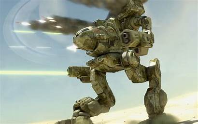 Mechwarrior Battletech Fiction Science Robots Desert Sand