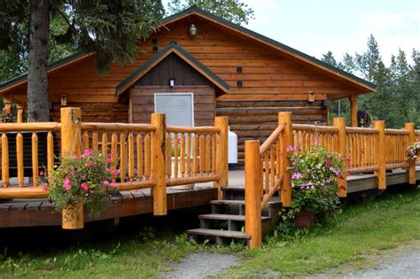 From alaska fishing cabins to remote alaskan cabins for rent, romantic getaways, and cabins in anchorage, alaska to the best luxury cabin rentals alaska has. Cabin Rentals outside of Anchorage, Alaska