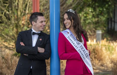 Laois Men Sought To Become Rose Of Tralee Escorts Laois Today