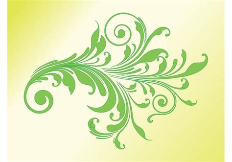 Floral Swirl Download Free Vector Art Stock Graphics And Images