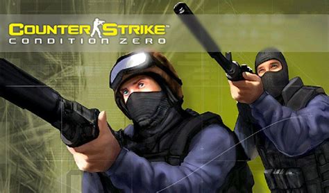 Condition zero offers many different weapons like rifles, pistols, machine guns, melee weapons and more. Free Download Counter Strike Condition Zero | Download ...