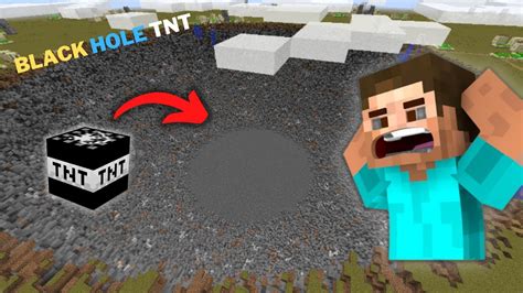 This Tnt Destroy My World Minecraft YouTube