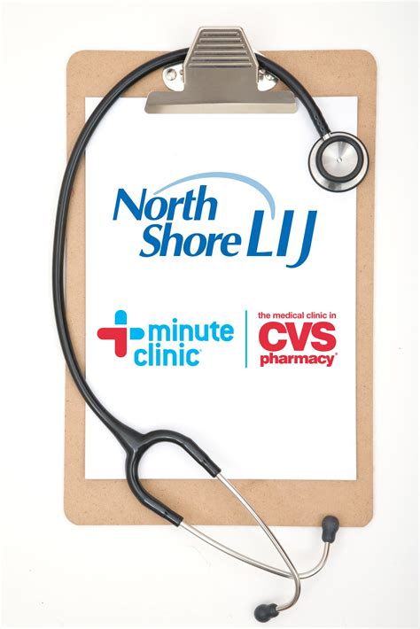 Bringing your urgent care to CVS: North Shore-LIJ is partnering with