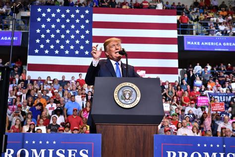 4 Key Takeaways From Trumps Pennsylvania Rally