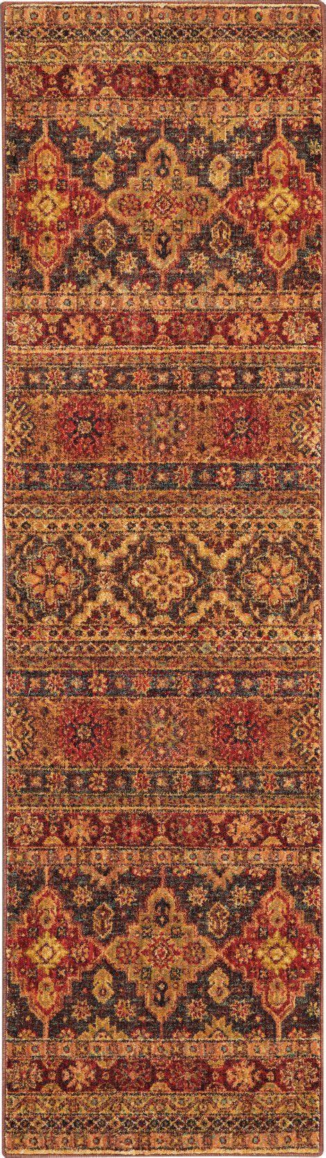 Safavieh Classic Cl763b Red Navy Rug Rugs Vintage Persian Rug Red