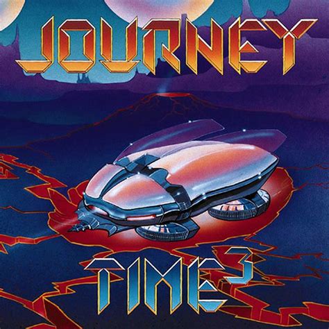 Journey Albums Journey Band Album Cover Art Album Art Album Covers
