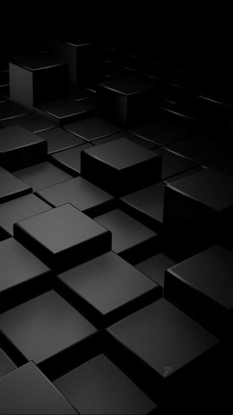 See more ideas about black phone background, galaxy wallpaper, wallpaper space. Black Phone Wallpapers - Wallpaper Cave
